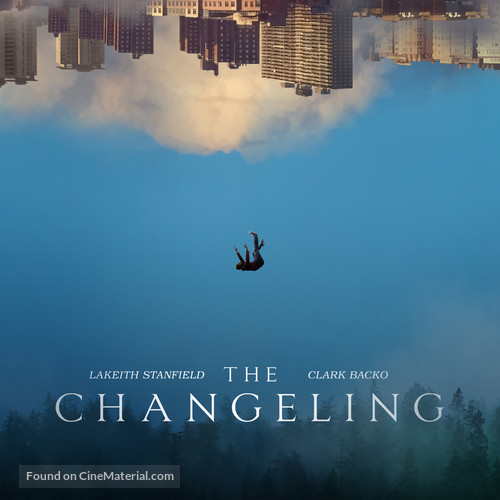 &quot;The Changeling&quot; - Movie Cover