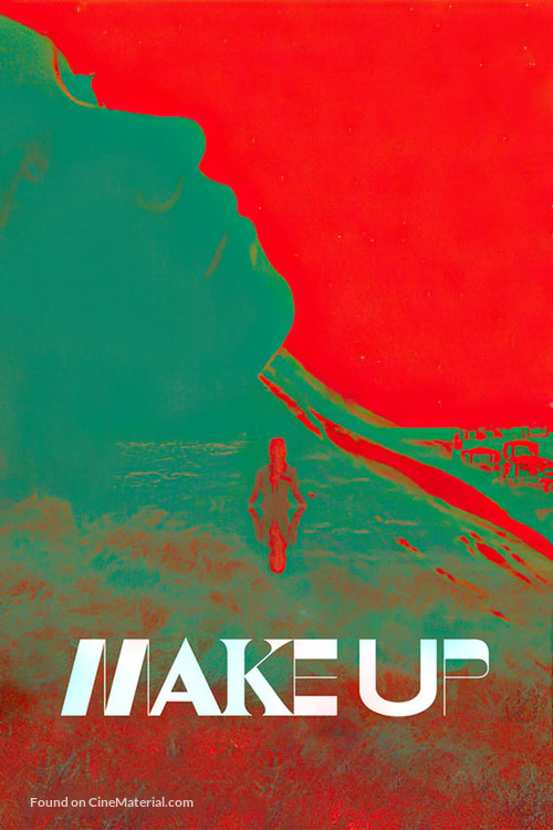 Make Up - British Movie Cover