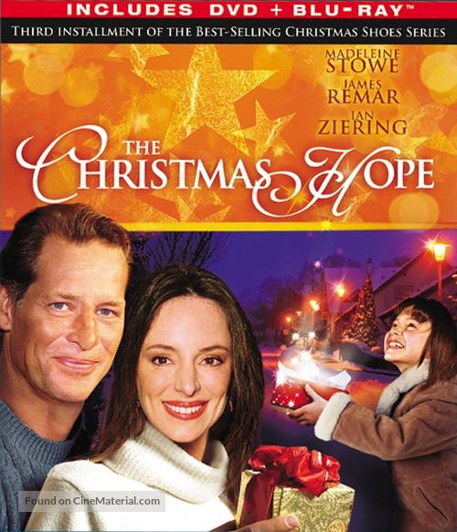 The Christmas Hope - Movie Cover