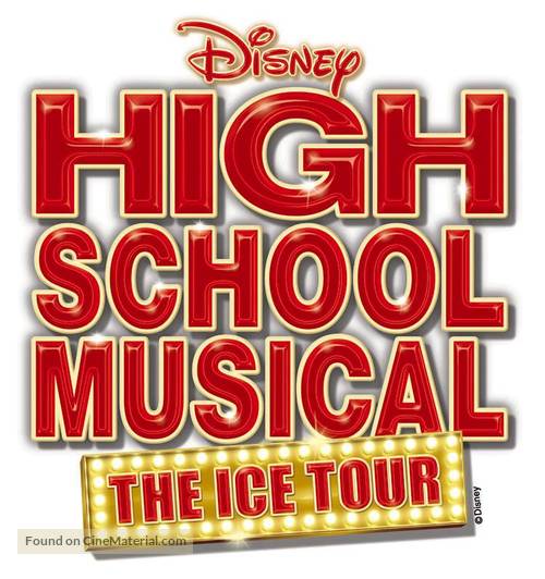 High School Musical - Logo