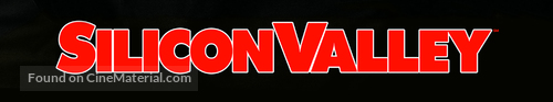 &quot;Silicon Valley&quot; - Logo
