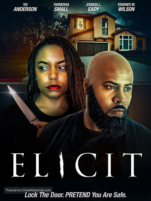 Elicit - poster