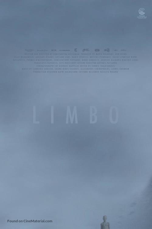 Limbo - Movie Poster