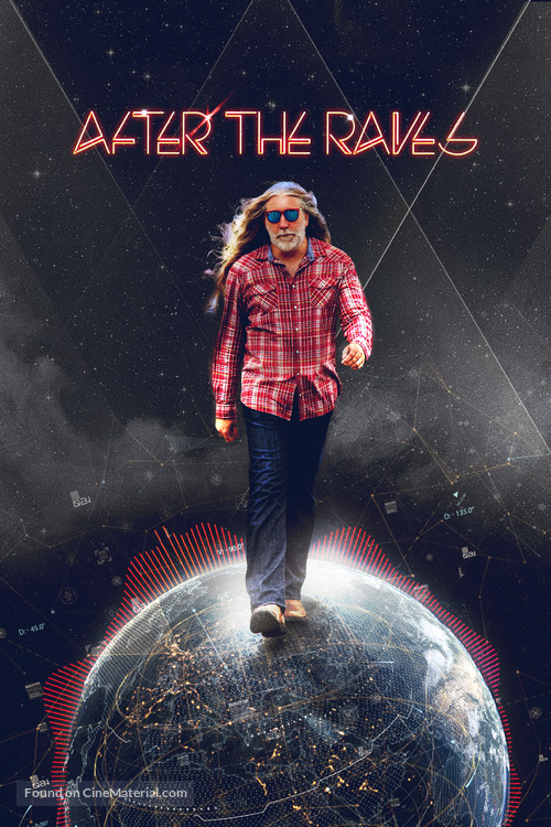 &quot;After the Raves&quot; - Movie Poster