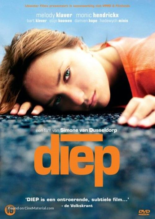 Diep - Dutch Movie Cover