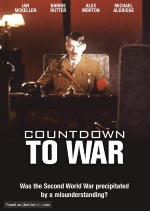 Countdown to War - Movie Cover