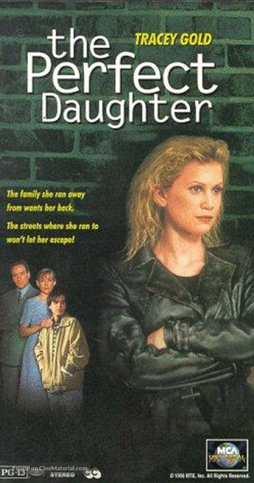 The Perfect Daughter - Movie Cover