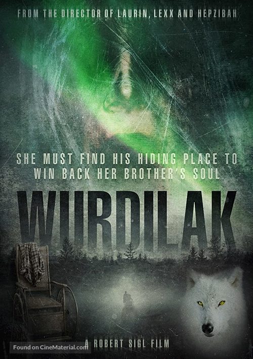 Wurdilak - IMDb - Movie Poster