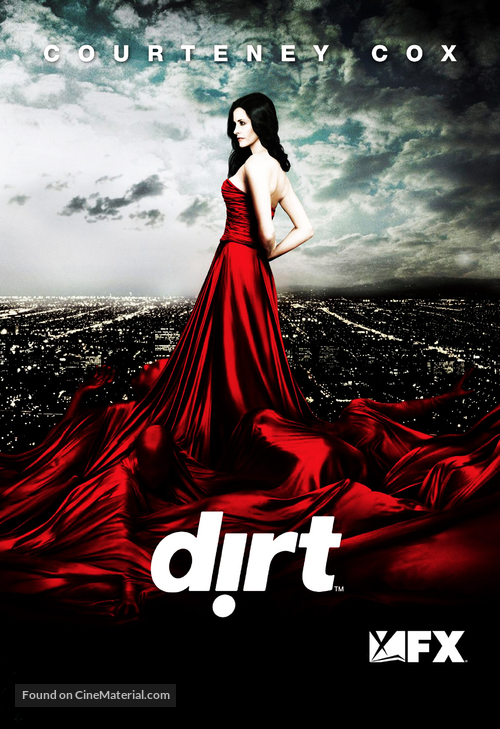 &quot;Dirt&quot; - poster