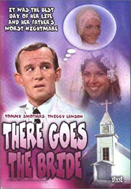 There Goes the Bride - Movie Cover