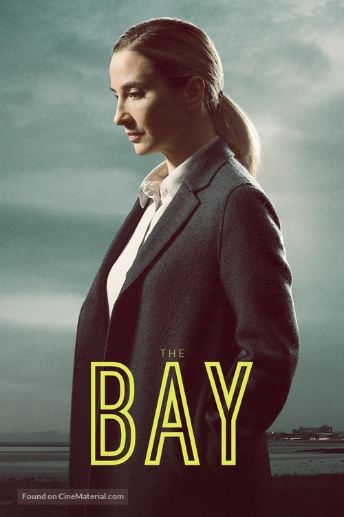 &quot;The Bay&quot; - British Movie Cover