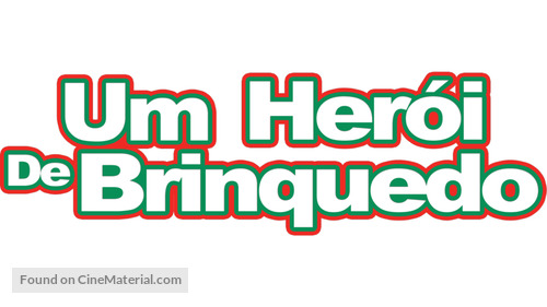 Jingle All The Way - Brazilian Logo