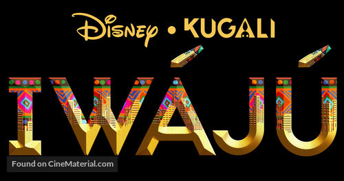 Iw&aacute;j&uacute; - Logo