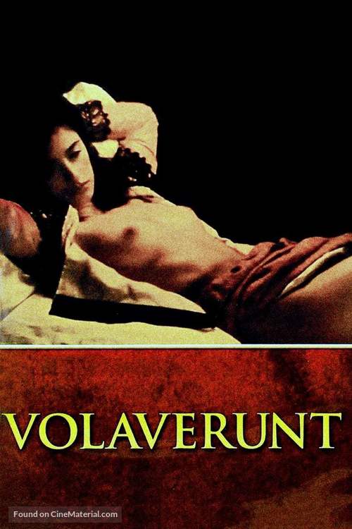 Volav&eacute;runt - Italian Movie Cover