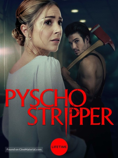 Stripped - Movie Cover