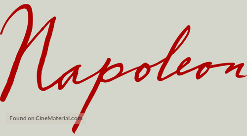 Napoleon - Logo