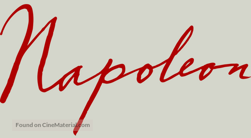 Napoleon - Logo