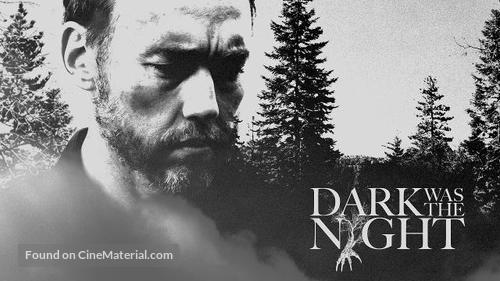 Dark Was the Night - Movie Poster