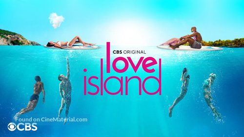 &quot;Love Island&quot; - Video on demand movie cover