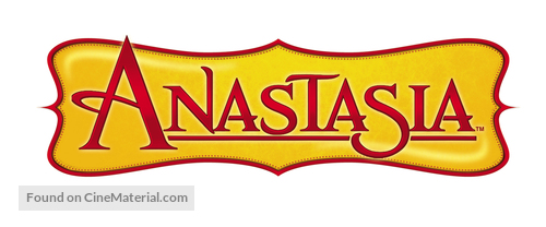 Anastasia - Logo