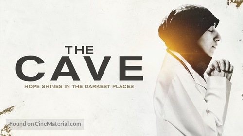 The Cave - Video on demand movie cover