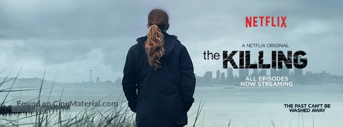 &quot;The Killing&quot; - Movie Poster