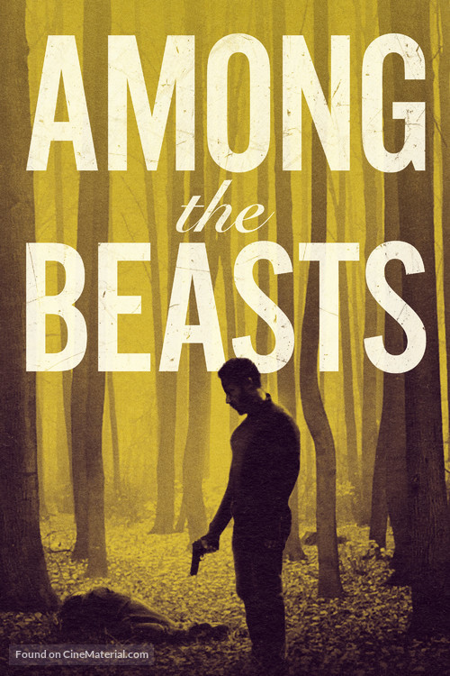 Among the Beasts - Video on demand movie cover