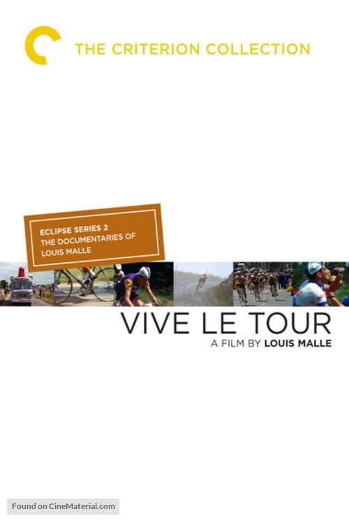 Vive le Tour - The Criterion Channel