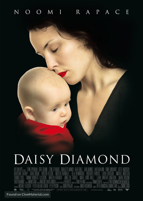 Daisy Diamond - Movie Poster