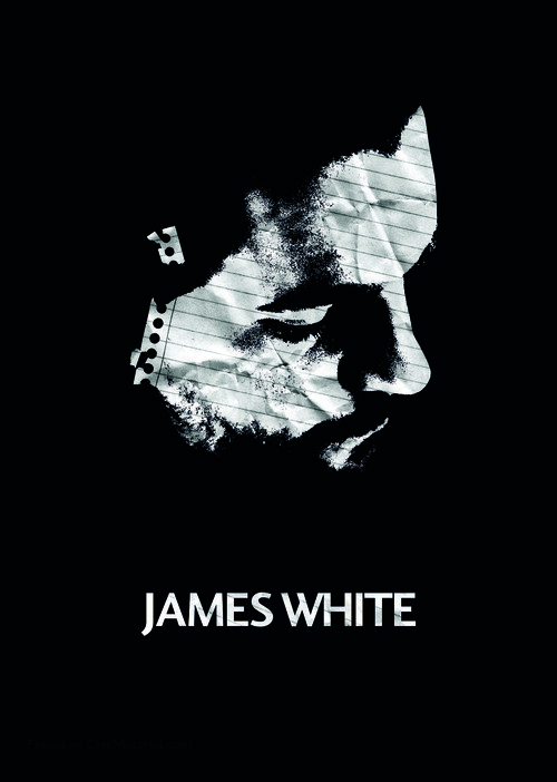 James White - Movie Poster