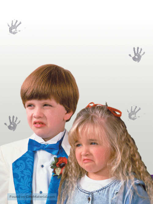 Problem Child 2 - Key art