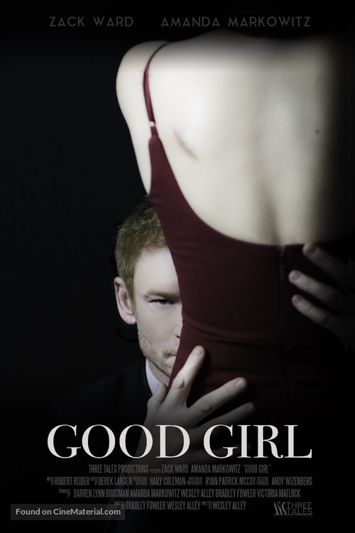 Good Girl - Movie Poster