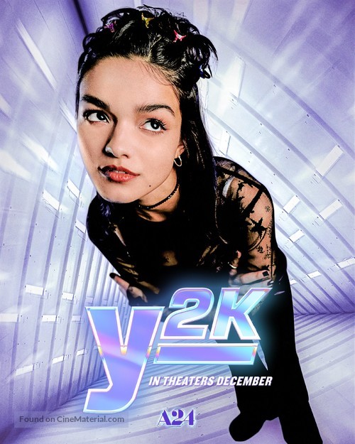 Y2K - Movie Poster