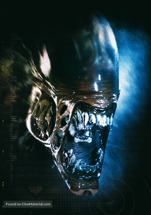 Aliens - Key art