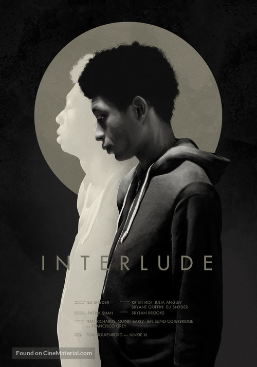 Interlude - Movie Poster