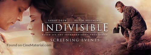 Indivisible - Movie Poster