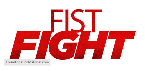 Fist Fight - Logo
