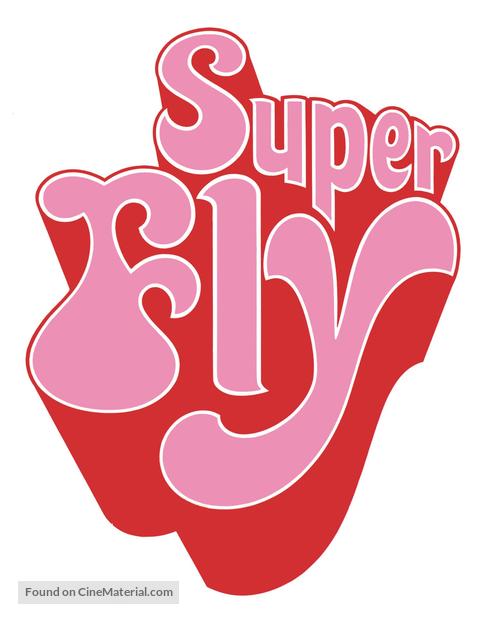 Superfly - Logo