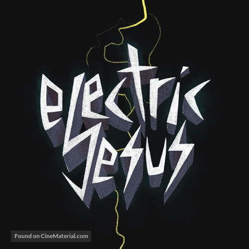 Electric Jesus - Logo