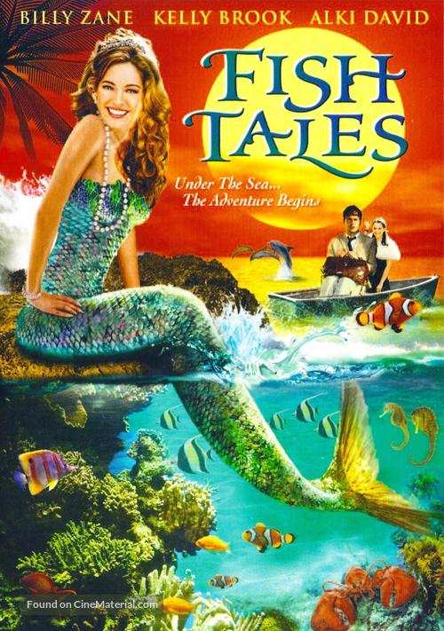 Fishtales - Movie Cover