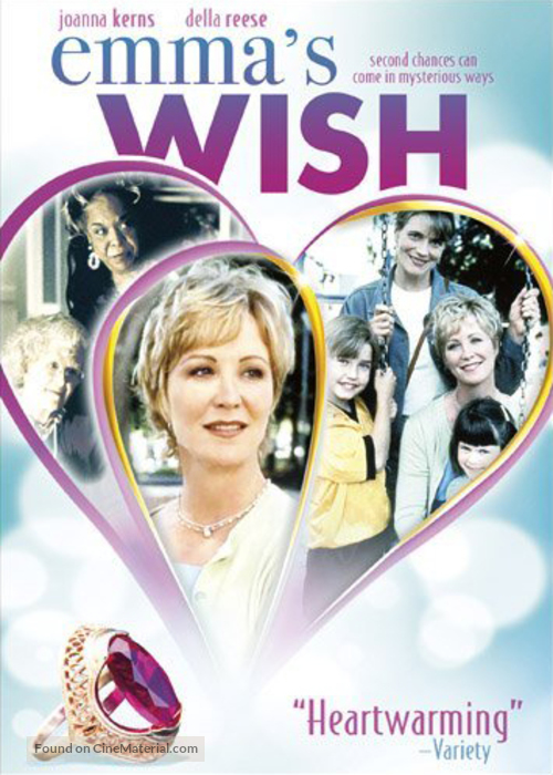 Emma&#039;s Wish - Movie Cover
