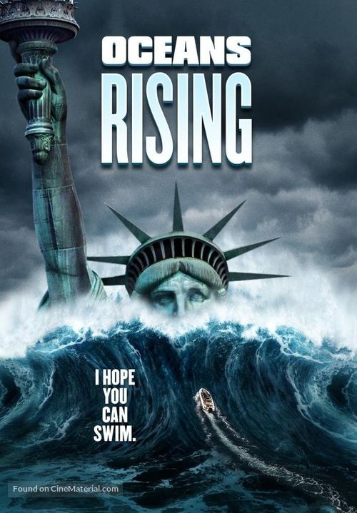 Oceans Rising - Movie Cover