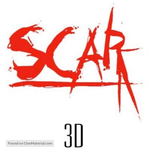 Scar - Logo
