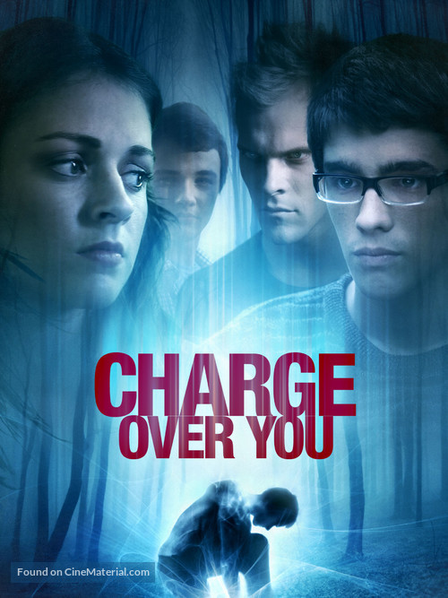 Charge Over You - Australian Movie Cover