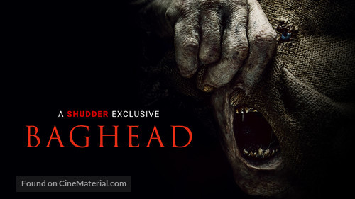 Baghead - Movie Poster