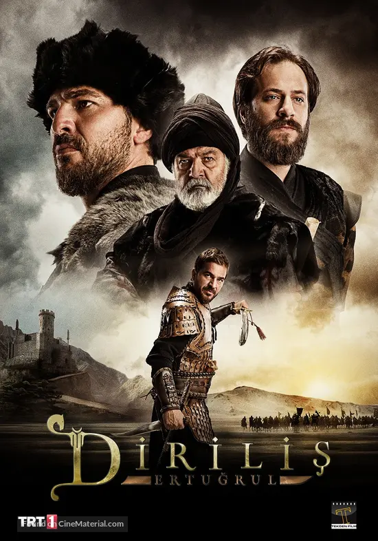 Dirilis Ertugrul