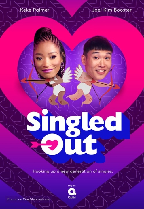 &quot;Singled Out&quot; - Movie Poster