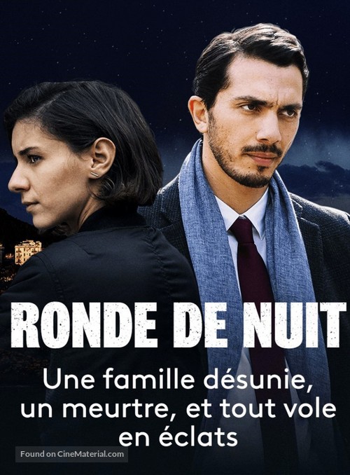 Ronde de nuit - French Video on demand movie cover