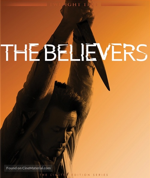 The Believers - Movie Cover