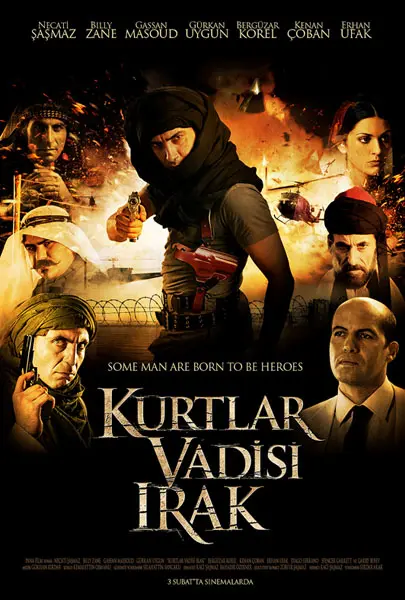 kurtlar vadisi irak 2006 turkish